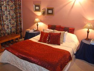 Bezuidenhout Guest House Malalane Exteriér fotografie