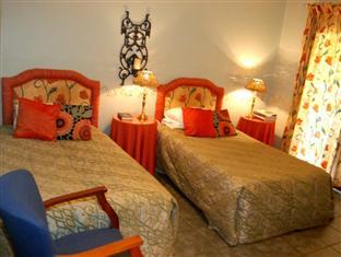 Bezuidenhout Guest House Malalane Exteriér fotografie