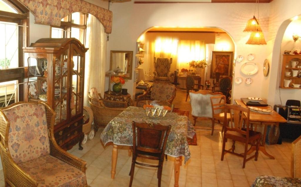 Bezuidenhout Guest House Malalane Exteriér fotografie