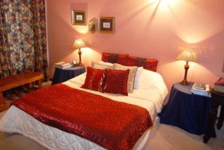 Bezuidenhout Guest House Malalane Pokoj fotografie