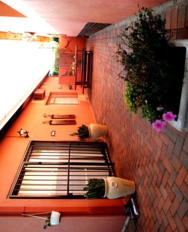 Bezuidenhout Guest House Malalane Pokoj fotografie
