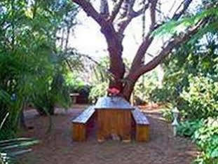 Bezuidenhout Guest House Malalane Exteriér fotografie